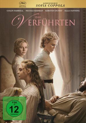 Die Verf&uuml;hrten (2017)