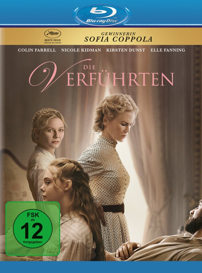 Die Verführten (2017)