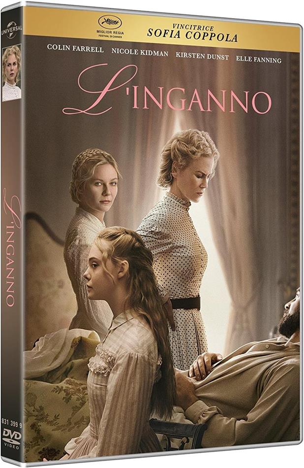 L'inganno (2017)