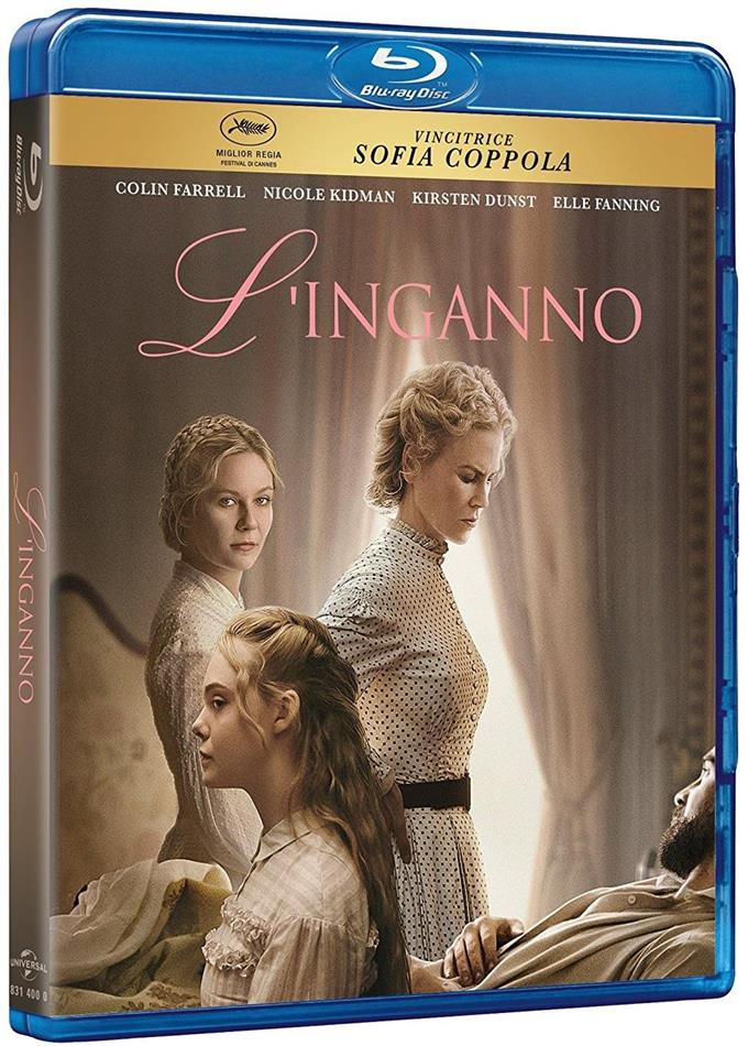 L'inganno (2017)