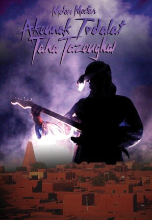 Akounak Tedalat Taha Tazoughai