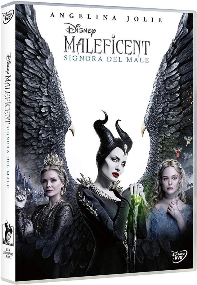 Maleficent 2 - Signora del Male (2019)