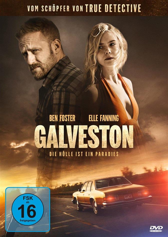 Galveston (2018)