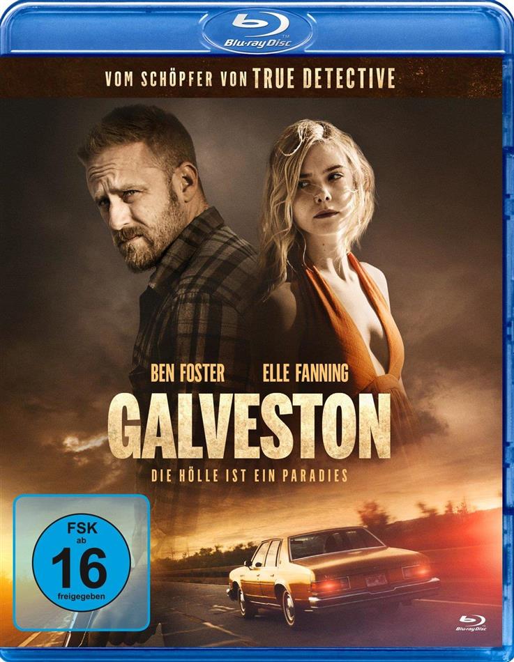Galveston (2018)