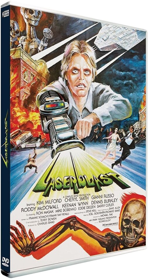 Laserblast (1978)