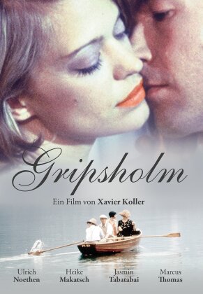 Gripsholm (2000)