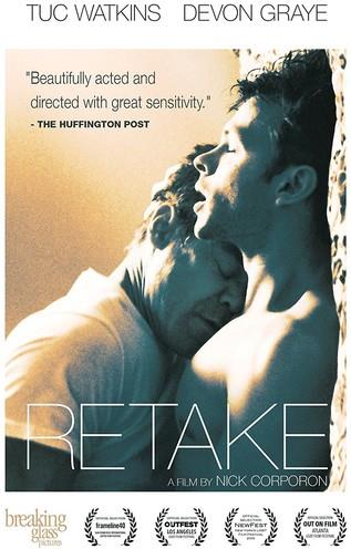 Retake - Retake (Adult) (2016)