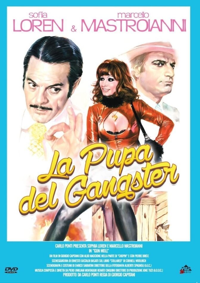 La pupa del gangster (1975)