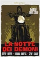 La notte dei demoni (1971) Horror d'Essai