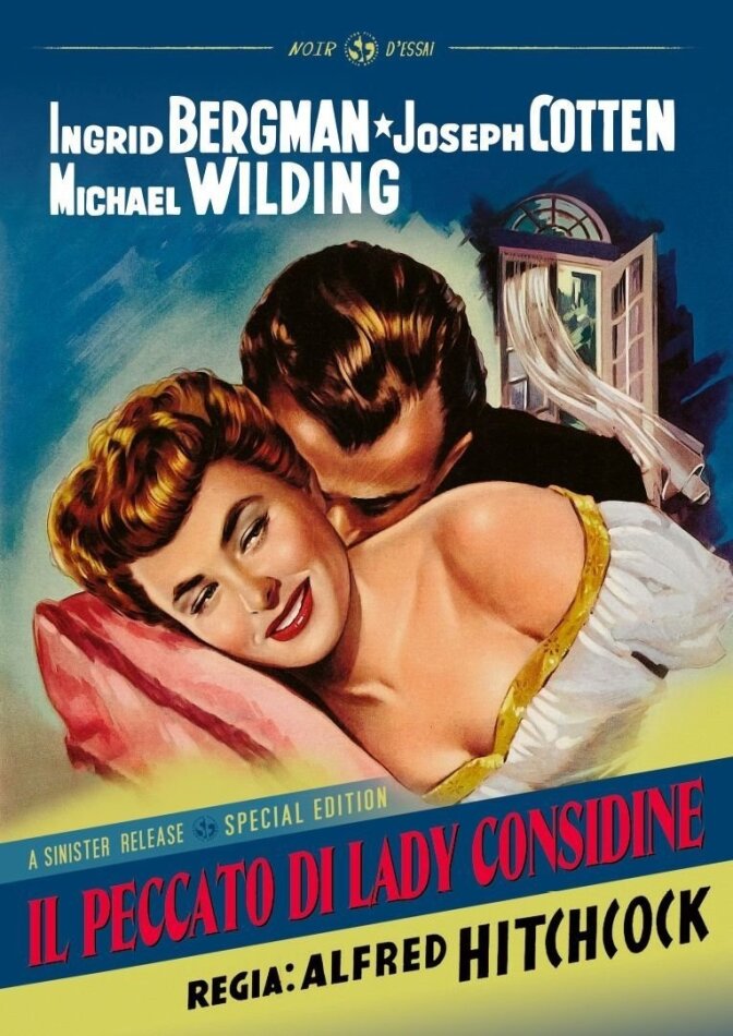 Il peccato di Lady Considine (1949)