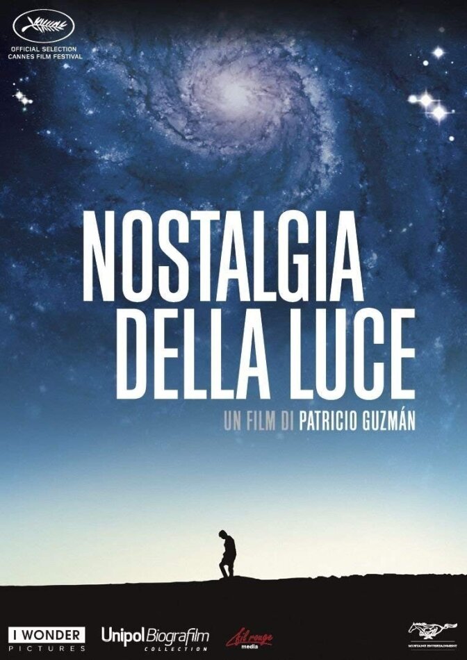 Nostalgia della luce (2010)
