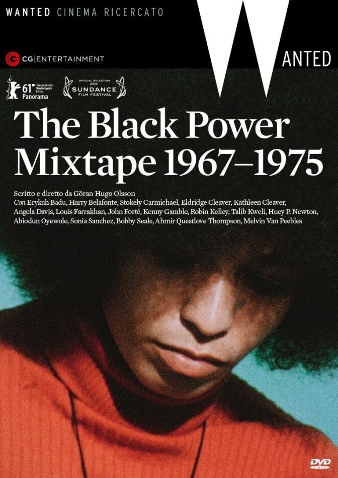 The Black Power Mixtape 1967 - 1975 (2011)