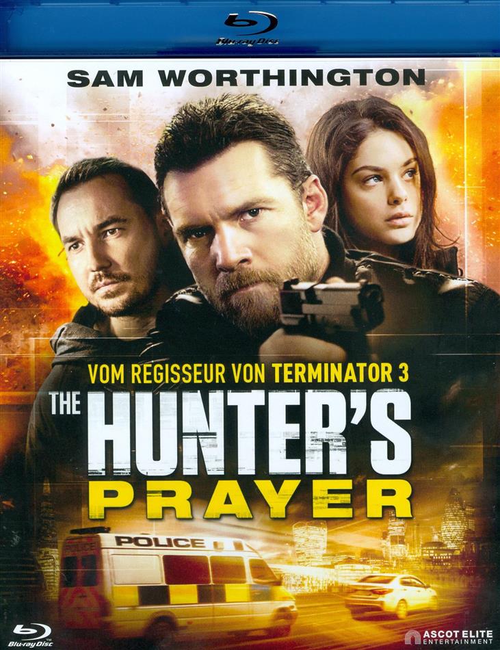 The Hunter's Prayer (2017)