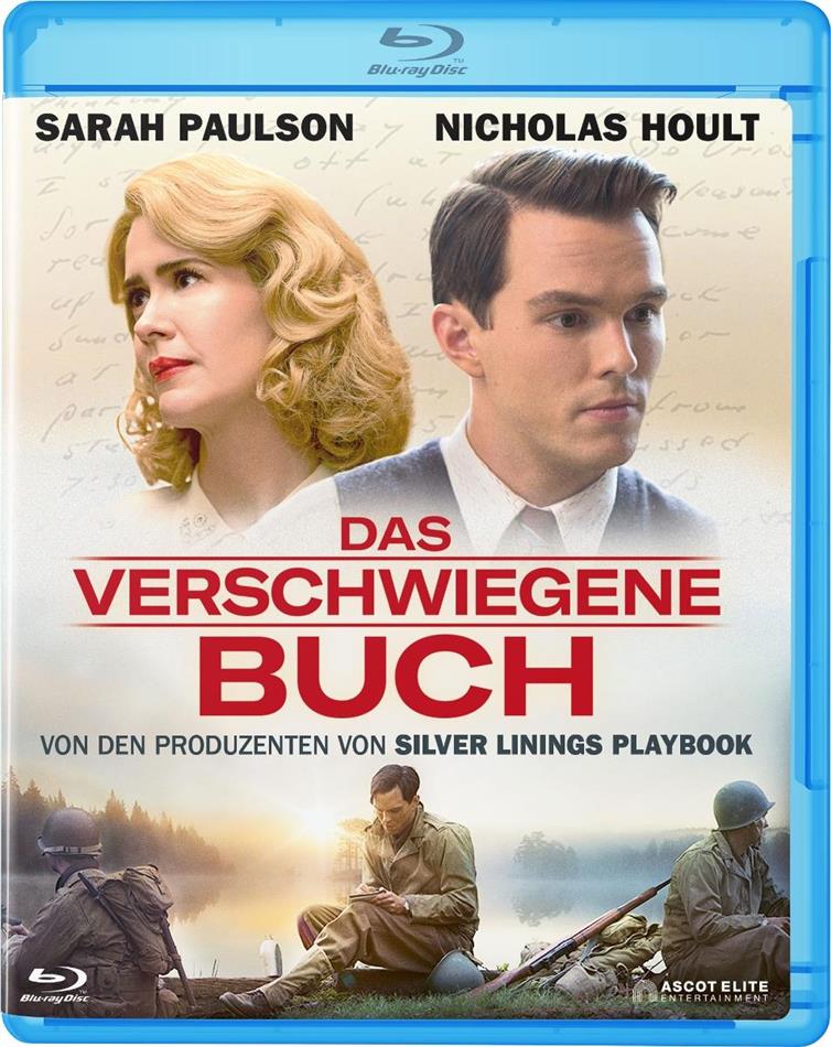 Das verschwiegene Buch (2017)