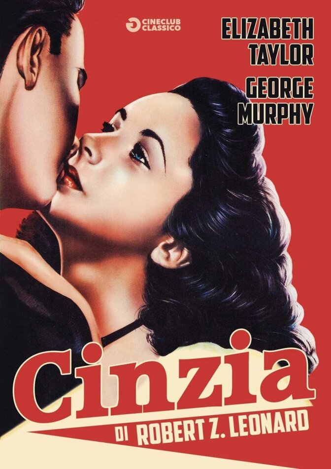 Cinzia (1947) Cineclub Classico, n/b