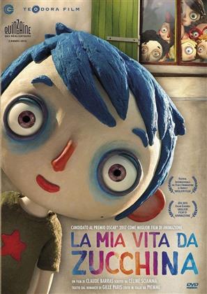 La mia vita da Zucchina (2016)