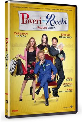 Poveri ma Ricchi (2016)