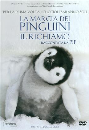 La marcia dei pinguini 2 - Il richiamo (2017)