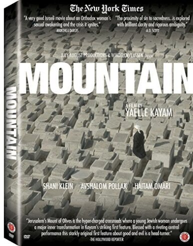 Mountain (2015)