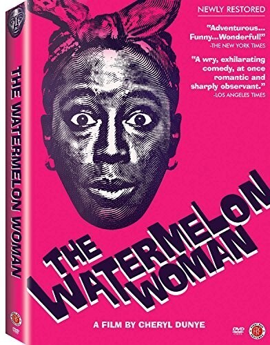 Watermelon Woman - Watermelon Woman (Adult) (1996) Anniversary Edition, Restaurierte Fassung