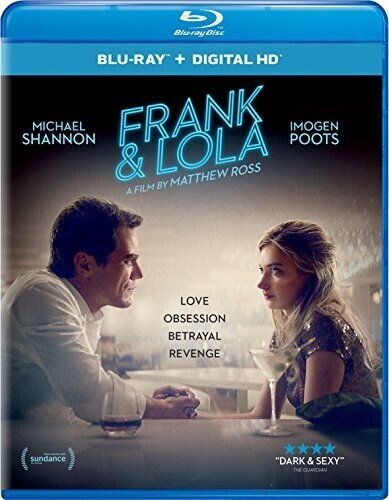 Frank & Lola (2016)
