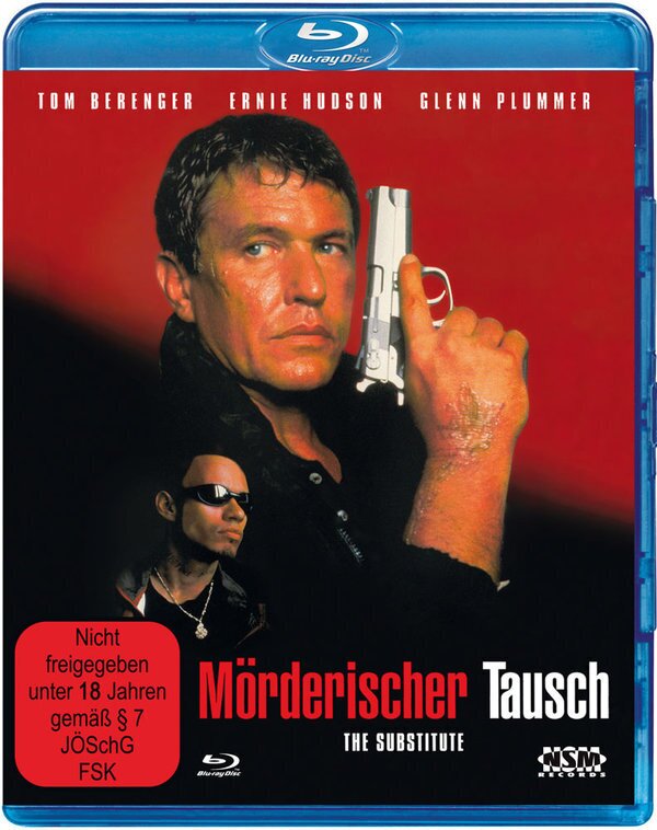 Mörderischer Tausch (1996)