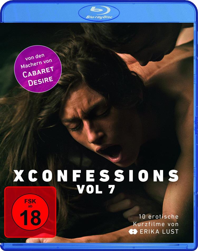 XConfessions - Vol. 7