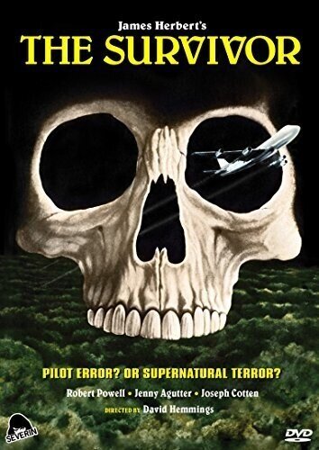 The Survivor (1981)