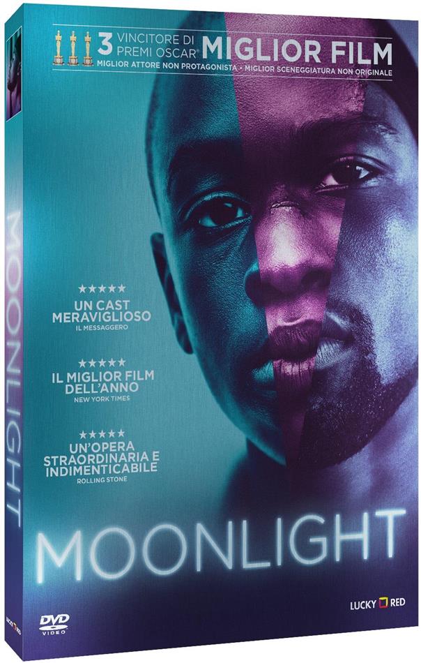 Moonlight (2016)