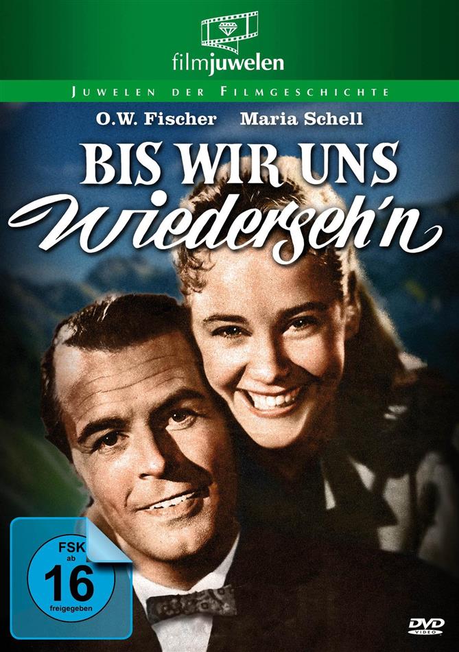 Bis wir uns wiedersehn (1952) Filmjuwelen