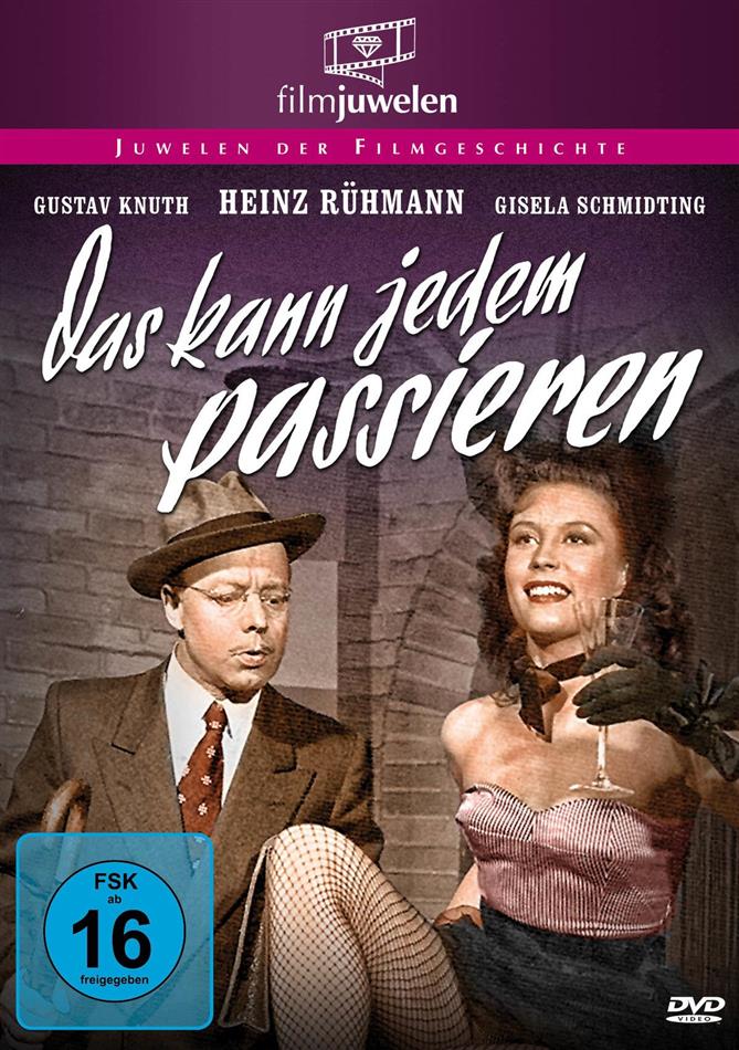 Das kann jedem passieren (1952) Filmjuwelen