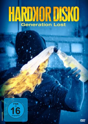 Hardkor Disko - Generation Lost (2014)