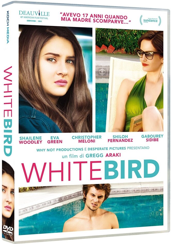 White Bird (2014)