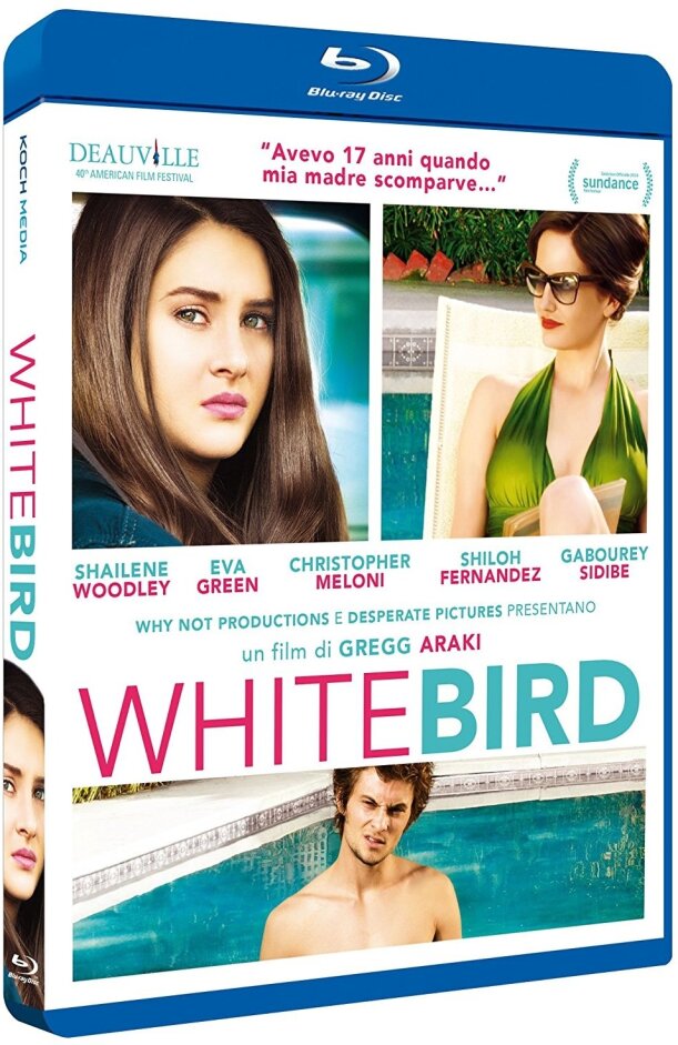 White Bird (2014)