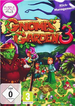 Gnomes Garden 3
