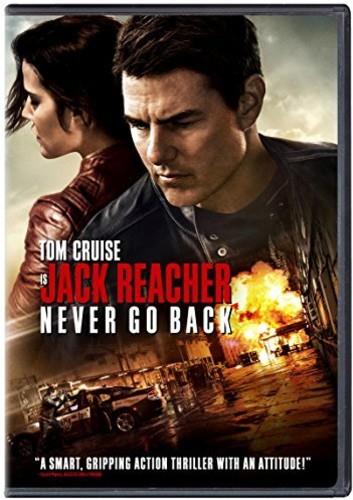Jack Reacher - Never Go Back (2016)