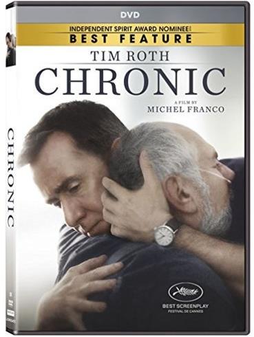 Chronic (2015)