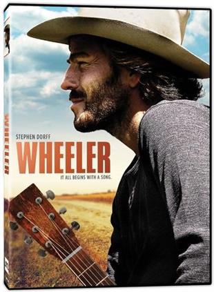 Wheeler (2017)