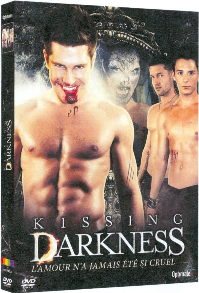 Kissing Darkness (2014)