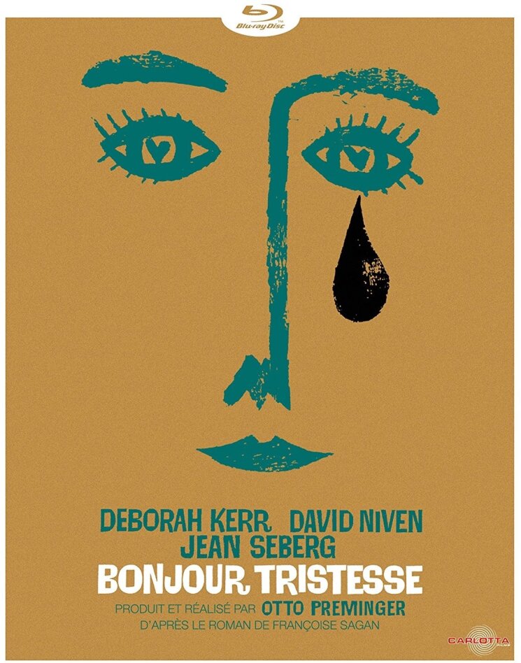 Bonjour Tristesse (1958)
