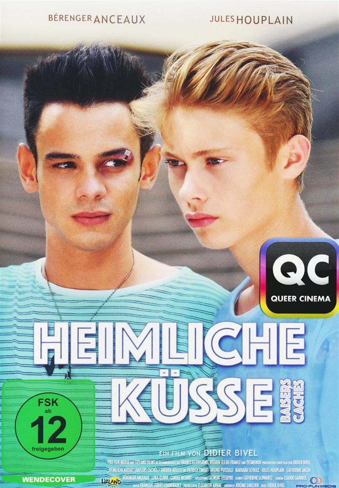 Heimliche Küsse (2016) Version Cinéma