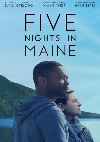 Five Nights in Maine (2015)