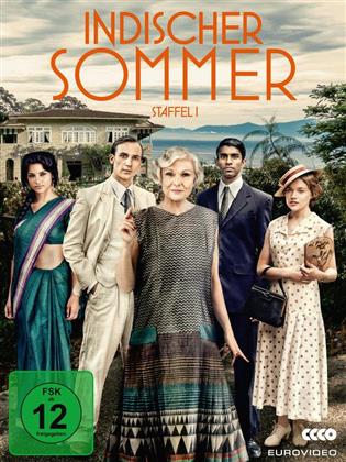 Indischer Sommer - Staffel 1 (4 DVDs)