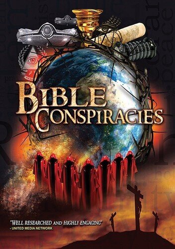 Bible Conspiracies (2016)