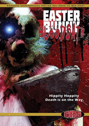 Easter Bunny Bloodbath (2010)