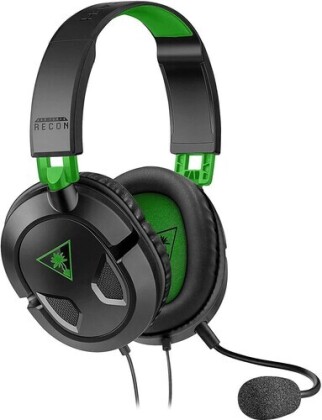 Turtle Beach Ear Force Recon 50X Stereo