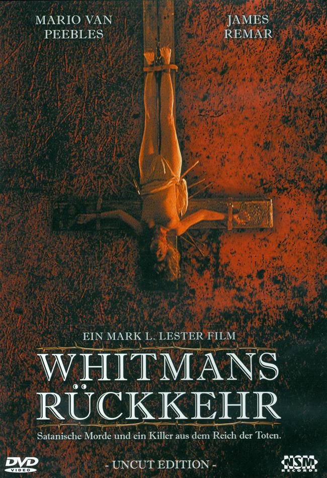 Whitmans Rückkehr (2000) Uncut
