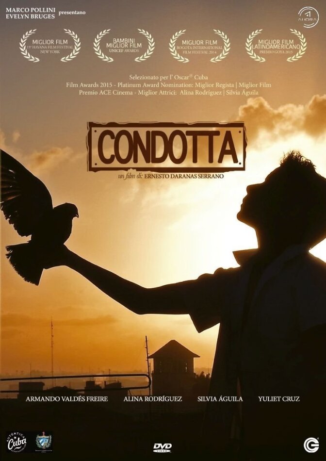 Condotta (2014)