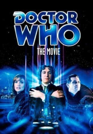 Doctor Who - The Movie (1996)