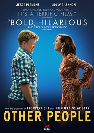 Other People (2016)
